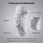 Orvello Knästöd |Justerbart stöd